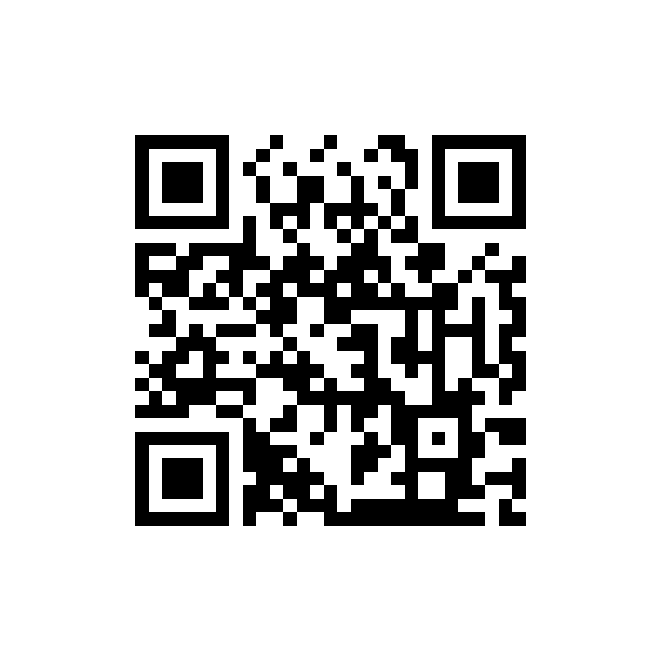 QR code to get The Possibility